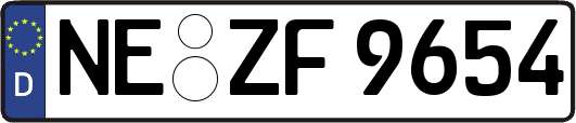 NE-ZF9654