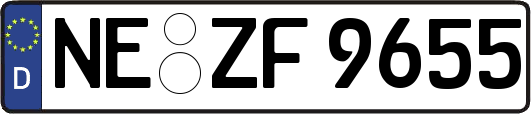 NE-ZF9655