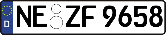 NE-ZF9658