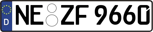 NE-ZF9660