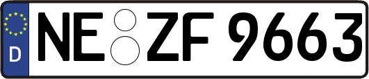 NE-ZF9663