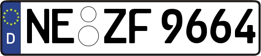 NE-ZF9664