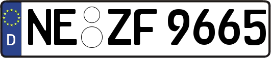 NE-ZF9665