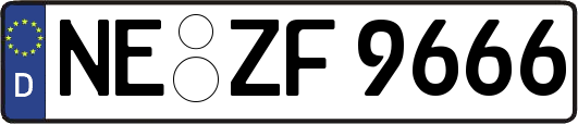 NE-ZF9666