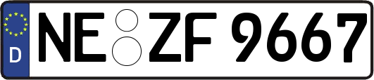 NE-ZF9667