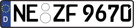 NE-ZF9670