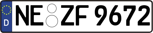 NE-ZF9672