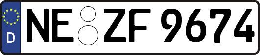 NE-ZF9674