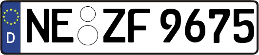 NE-ZF9675