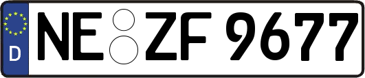 NE-ZF9677