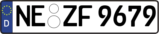 NE-ZF9679