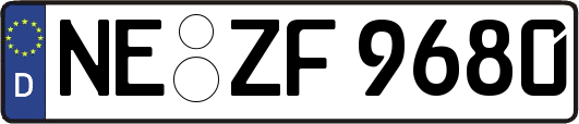 NE-ZF9680
