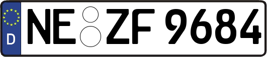 NE-ZF9684