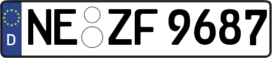 NE-ZF9687