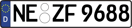 NE-ZF9688