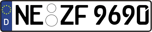 NE-ZF9690