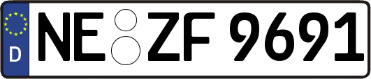NE-ZF9691