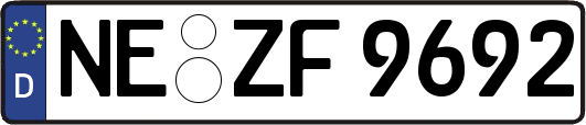 NE-ZF9692
