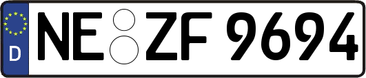 NE-ZF9694