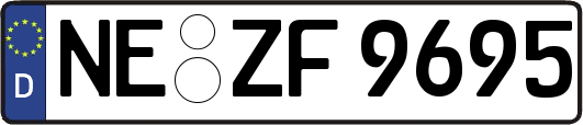 NE-ZF9695