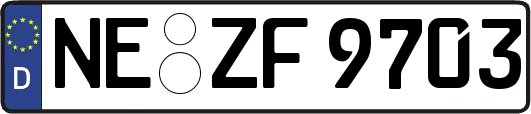 NE-ZF9703