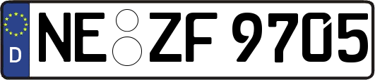 NE-ZF9705