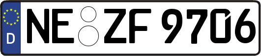 NE-ZF9706