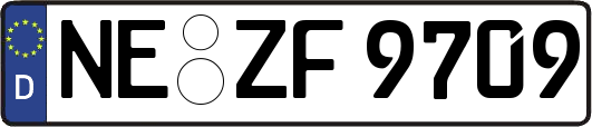 NE-ZF9709