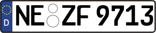 NE-ZF9713