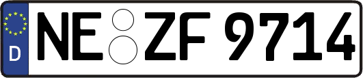 NE-ZF9714