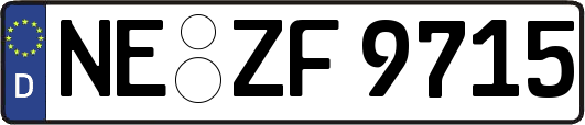 NE-ZF9715