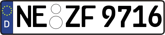 NE-ZF9716