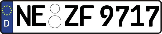 NE-ZF9717