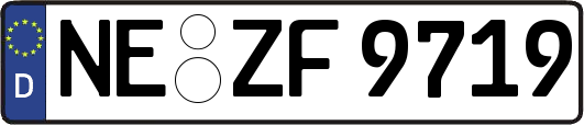 NE-ZF9719