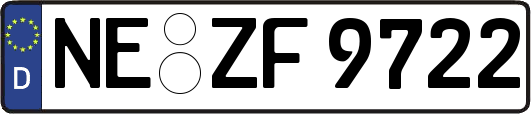 NE-ZF9722