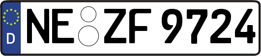 NE-ZF9724