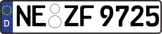 NE-ZF9725