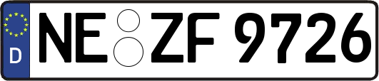 NE-ZF9726
