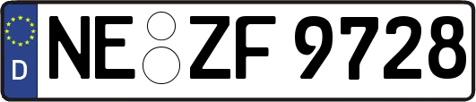 NE-ZF9728