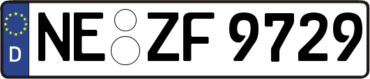 NE-ZF9729