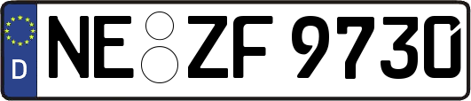NE-ZF9730