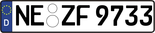 NE-ZF9733