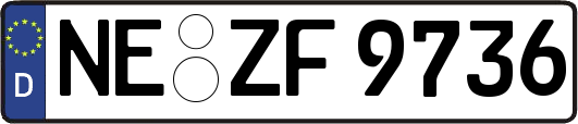 NE-ZF9736