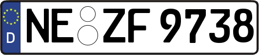 NE-ZF9738