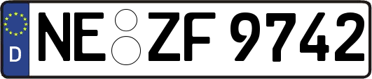 NE-ZF9742
