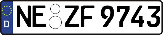 NE-ZF9743