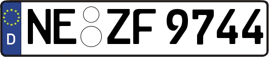 NE-ZF9744