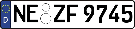 NE-ZF9745