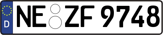NE-ZF9748