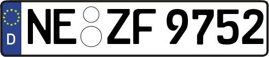 NE-ZF9752